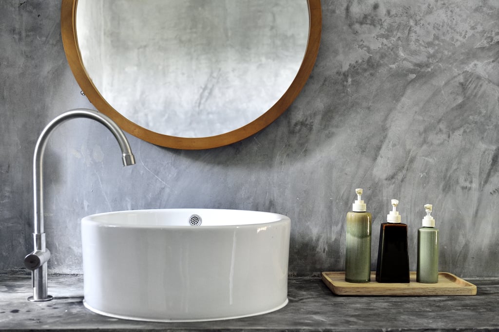 To Clean Bathroom Fixtures Ways to Use WD40 POPSUGAR Home Photo 6