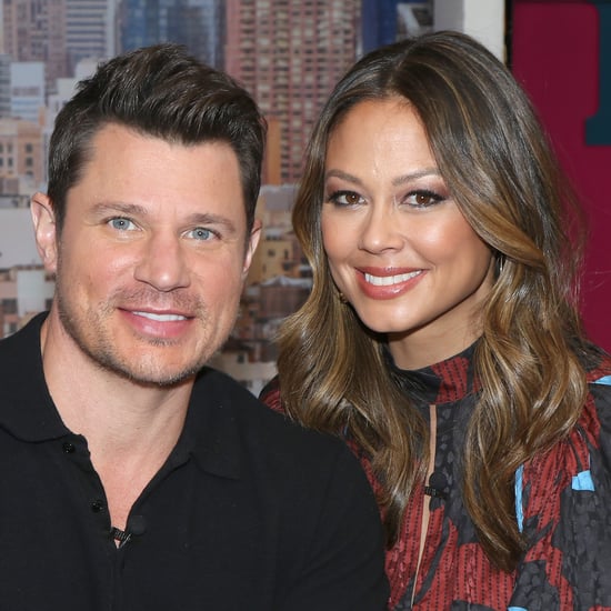 Vanessa and Nick Lachey's Relationship Timeline