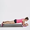 Take 2 Minutes to Flatten Your Abs With This Ultrafast Workout