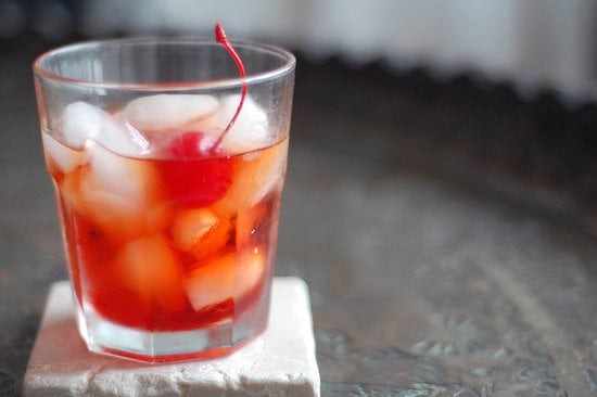 What It Takes To Burn Off A Cocktail Popsugar Fitness