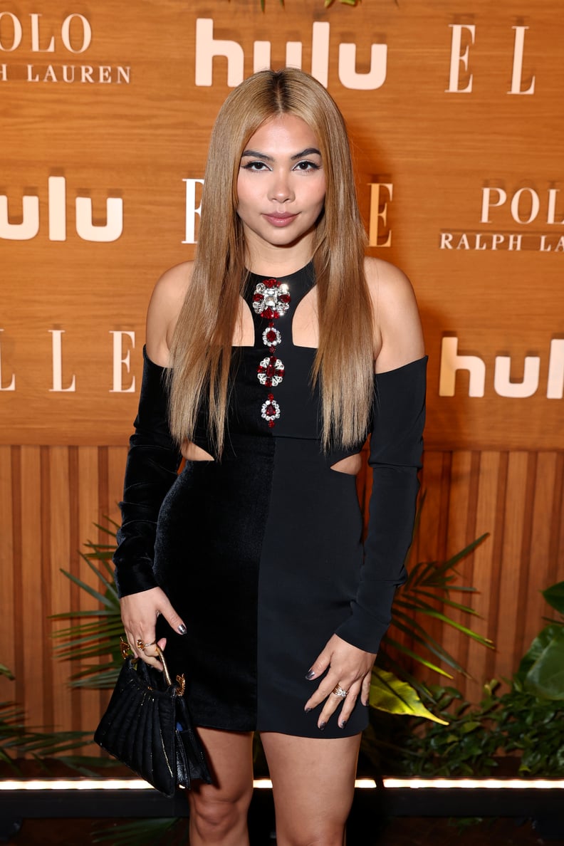 Hayley Kiyoko