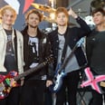 5 Seconds of Summer Release Their First Single in 2 Years, and That's Not Even the Best Part