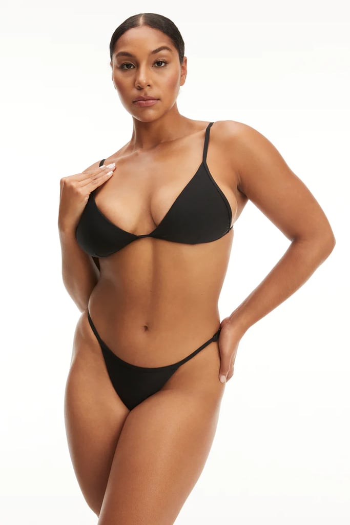 Shop Khloé's Good American Perfect Fit Bikini