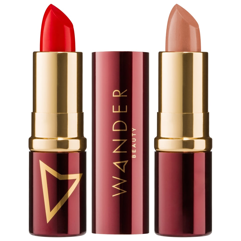 Wander Beauty Wanderout Dual Lipsticks