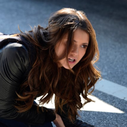 The Vampire Diaries Recap of "Promised Land"
