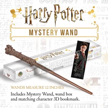 Best Harry Potter Gifts at Walmart