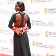 BAFTA TV Awards 2021: The Best Dressed Celebrities From the Red Carpet