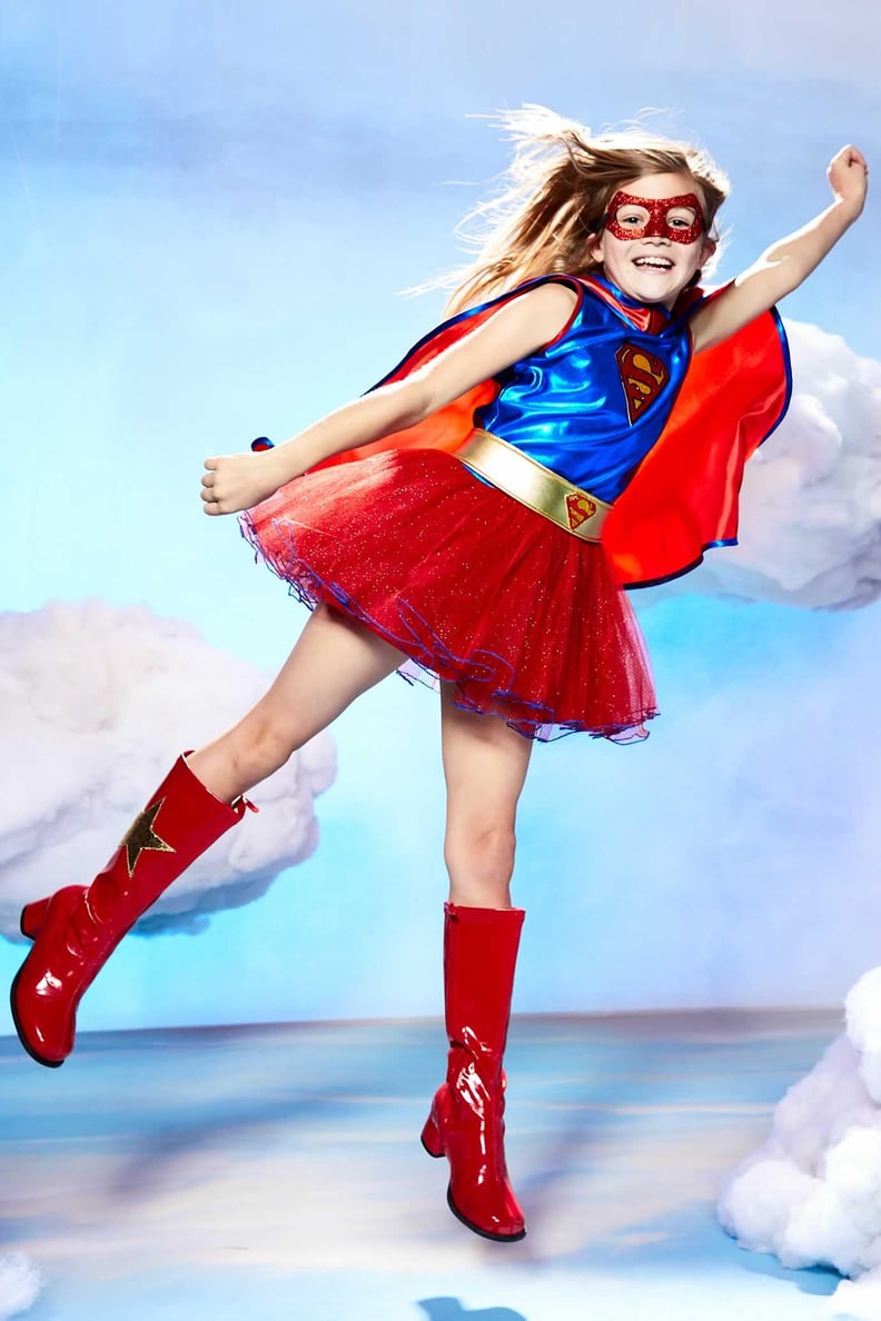 Supergirl