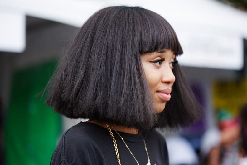 Afropunk Street Style 2015