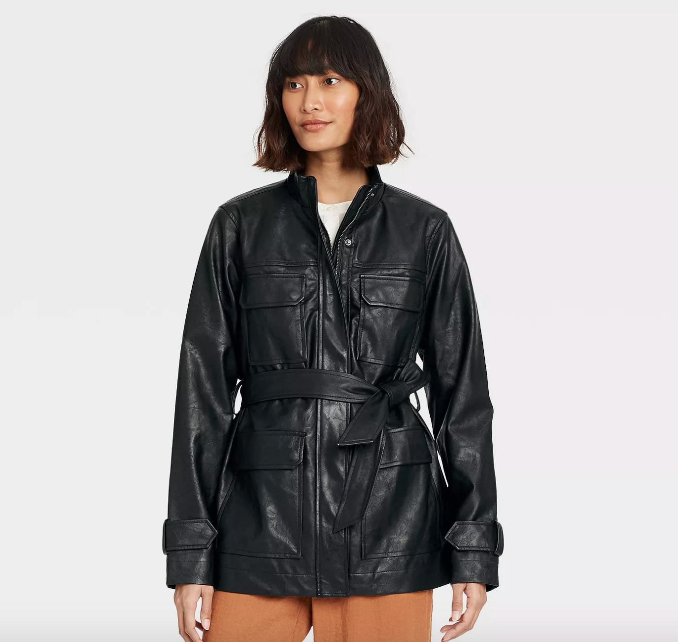 Target anorak jacket a new day on sale