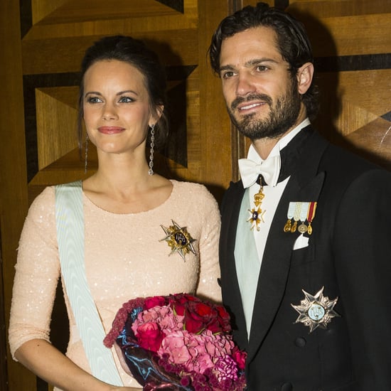 Pictures of Princess Sofia of Sweden's Baby Bump