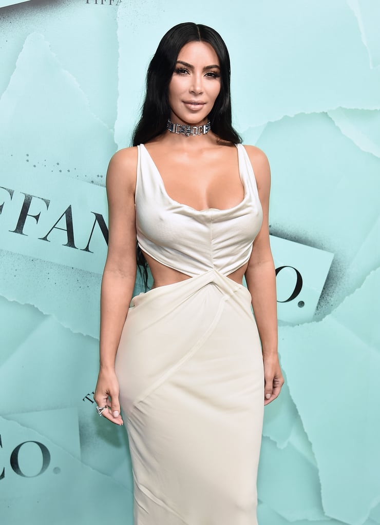 Sexy Kim Kardashian Pictures 2018