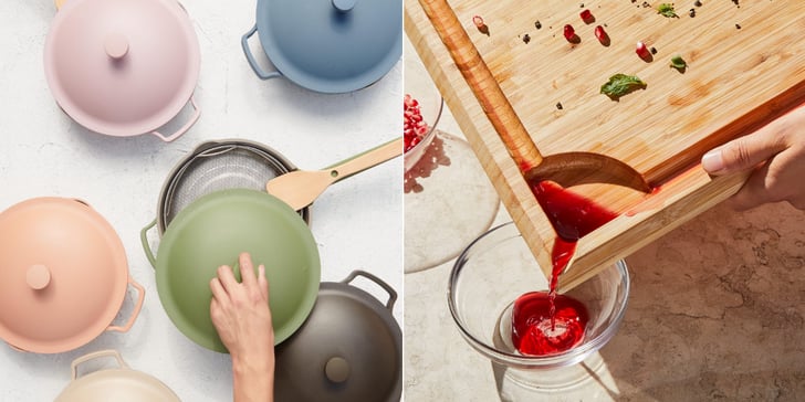 The Best Cooking Products and Gadgets of 2022 | POPSUGAR Food