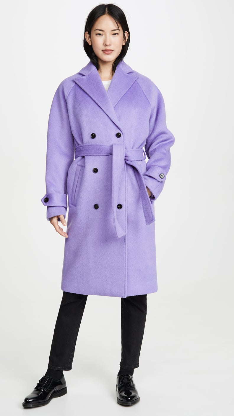 The Best Statement Coats in 2019 | POPSUGAR Fashion