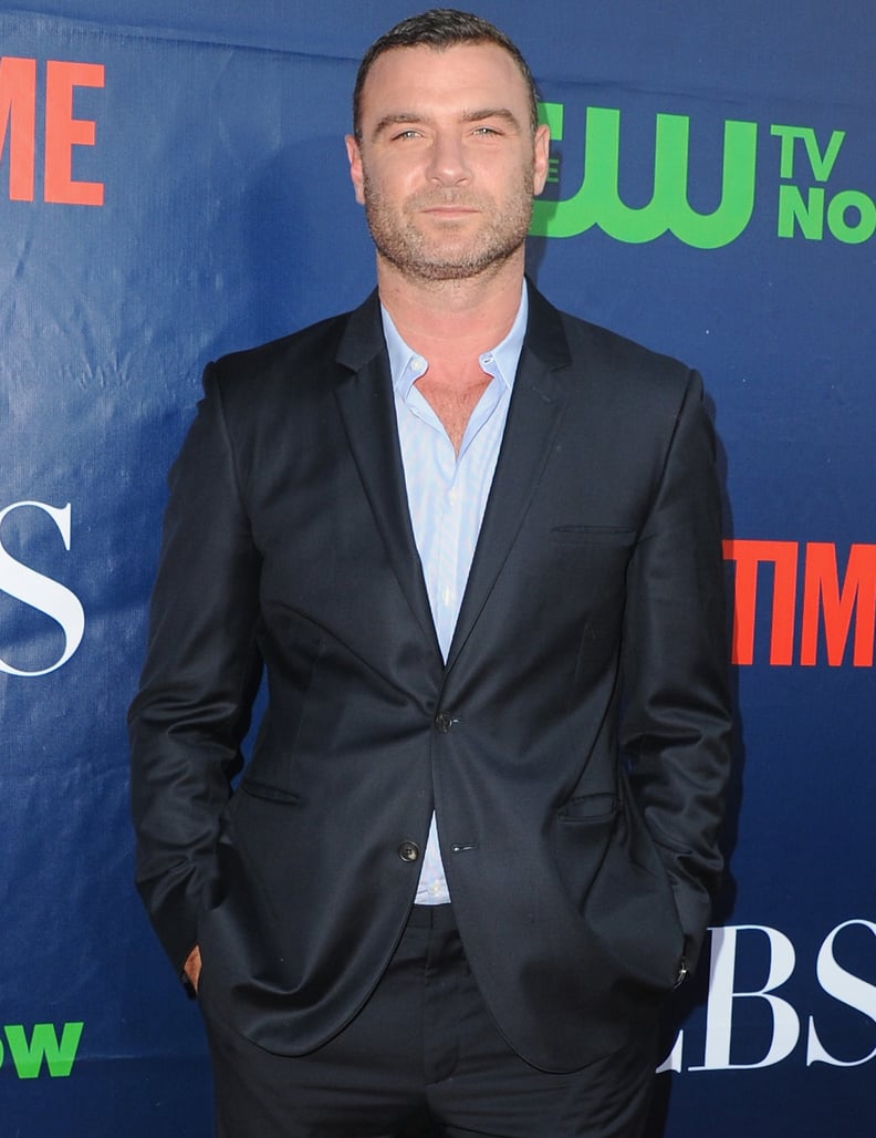 Liev Schreiber