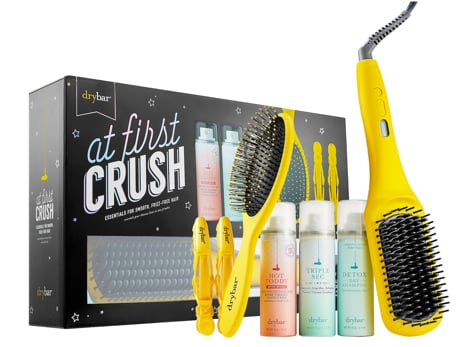 Drybar At First Crush Set