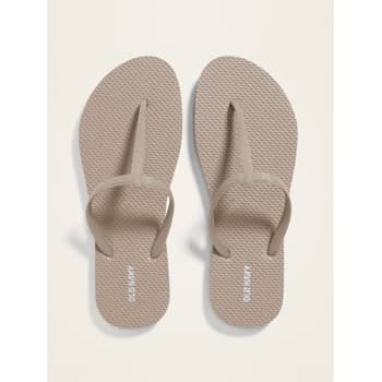 Old navy flip flops 2020 on sale