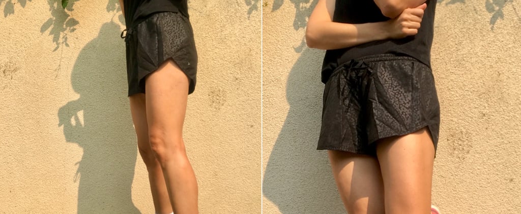 Best Running Shorts For Women at Old Navy | Editor Review