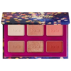 Tarte Tartelette Party Amazonian Clay Eyeshadow Palette