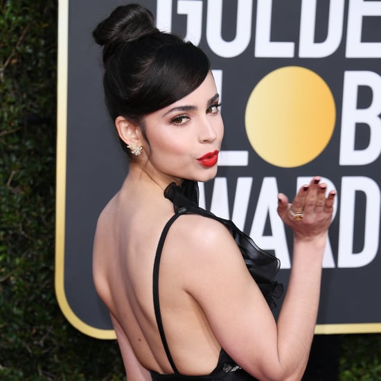 Who Is Sofia Carson Dating in 2020?