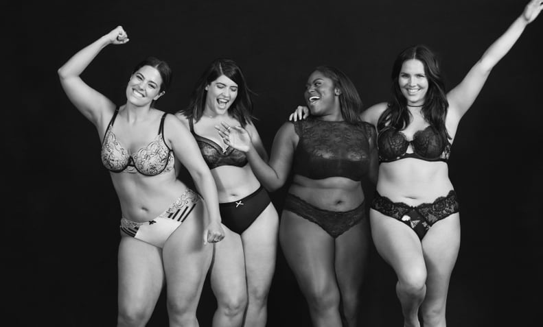 Lane Bryant Launched Its "I Am No Angel" Campaign