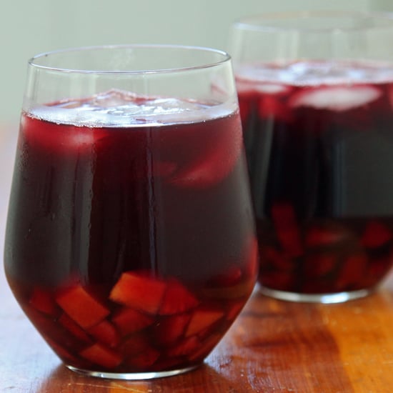 The Perfect Post-Workout Cocktail