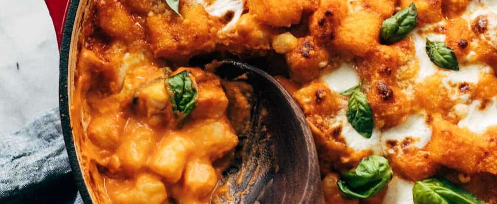 Classic Italian Sauce Recipes