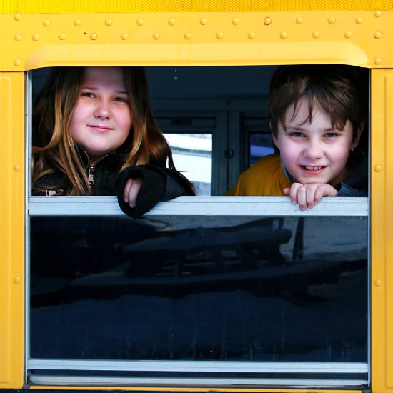 How to Prepare For Your Child's First Field Trip