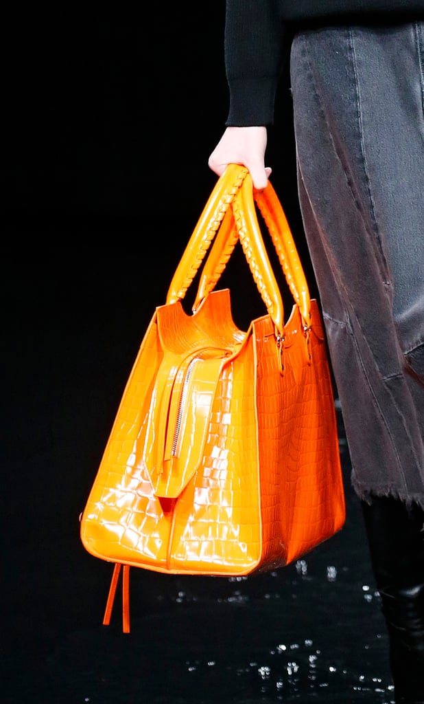 Autumn Bag Trends 2020: The Overnight Bag