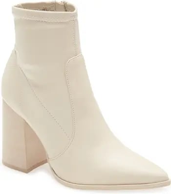 These Boots Are Made For Walkin': Steve Madden Touchdown Booties