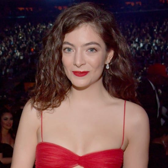 Does Lorde Have Tattoos? The Answer Might Surprise You