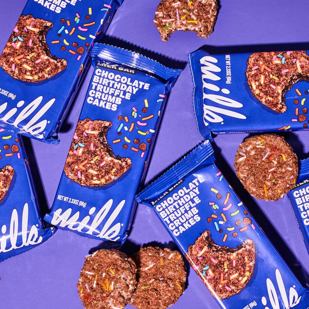 Milk Bar Is Now at Target With New Truffle Crumb Cakes