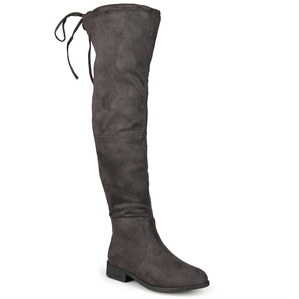 Journee Collection Mount Women s Over the Knee Boots 15 Stylish