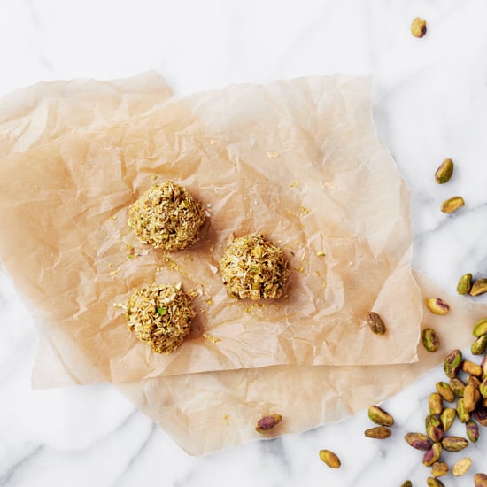Frozen Cinnamon-Turmeric Macaroons Recipe