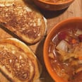 Pardon My French, but This Homemade Disney Grilled Cheese Recipe Is Très Magnifique