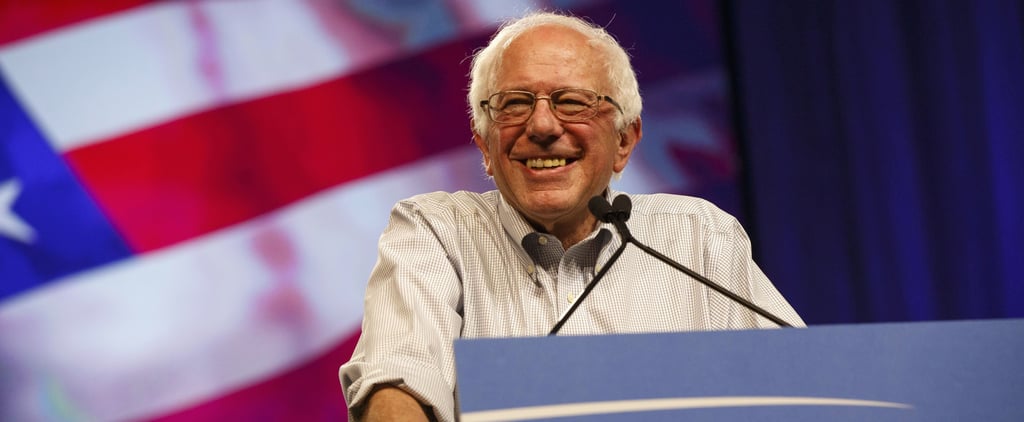 Op-Ed on Bernie Sanders's 2020 Campaign and Sexism