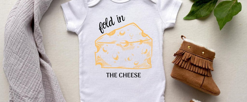 Shop Hilarious Schitt's Creek Onesies For Babies