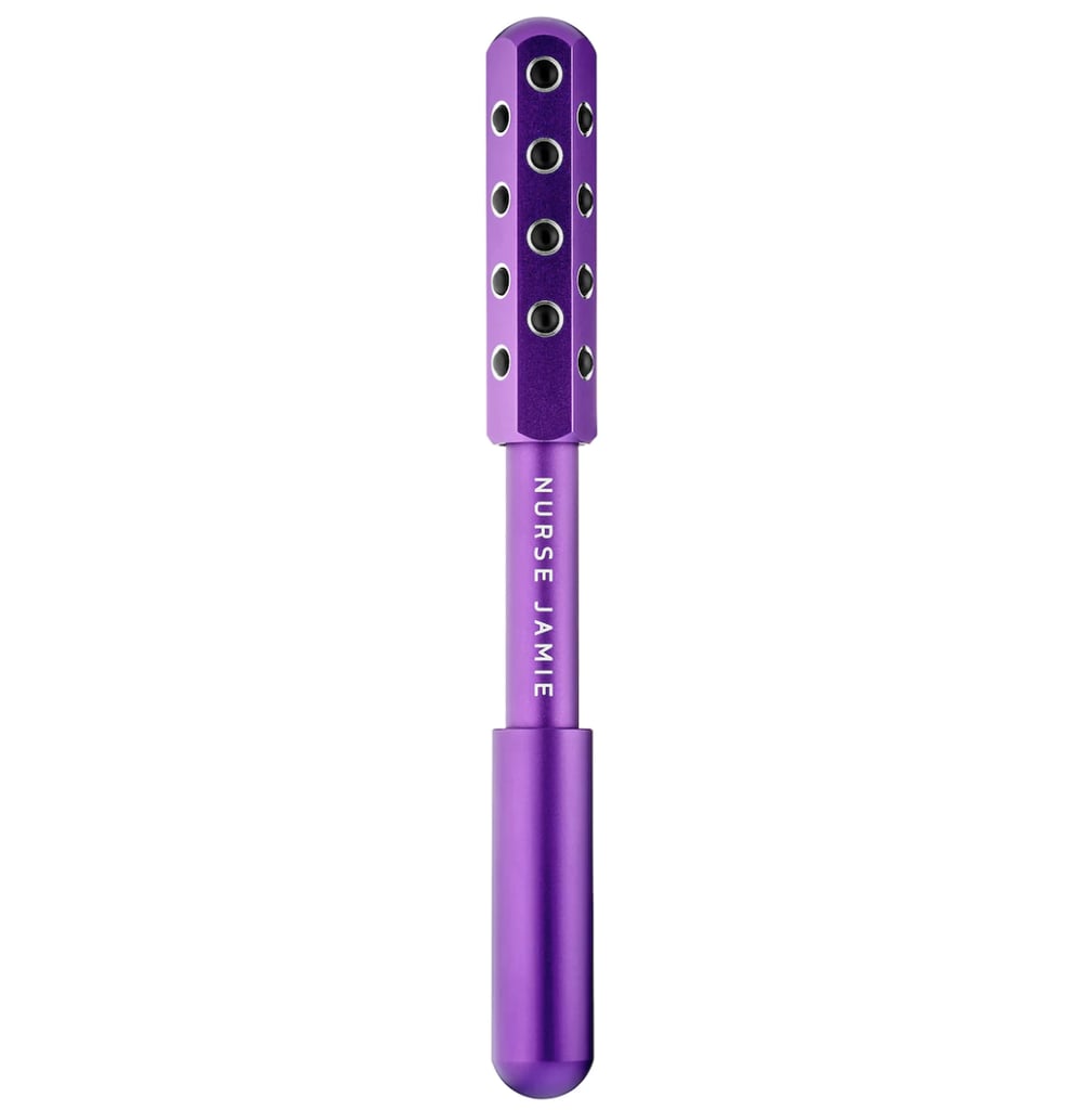 Nurse Jamie Uplift Massaging Beauty Roller