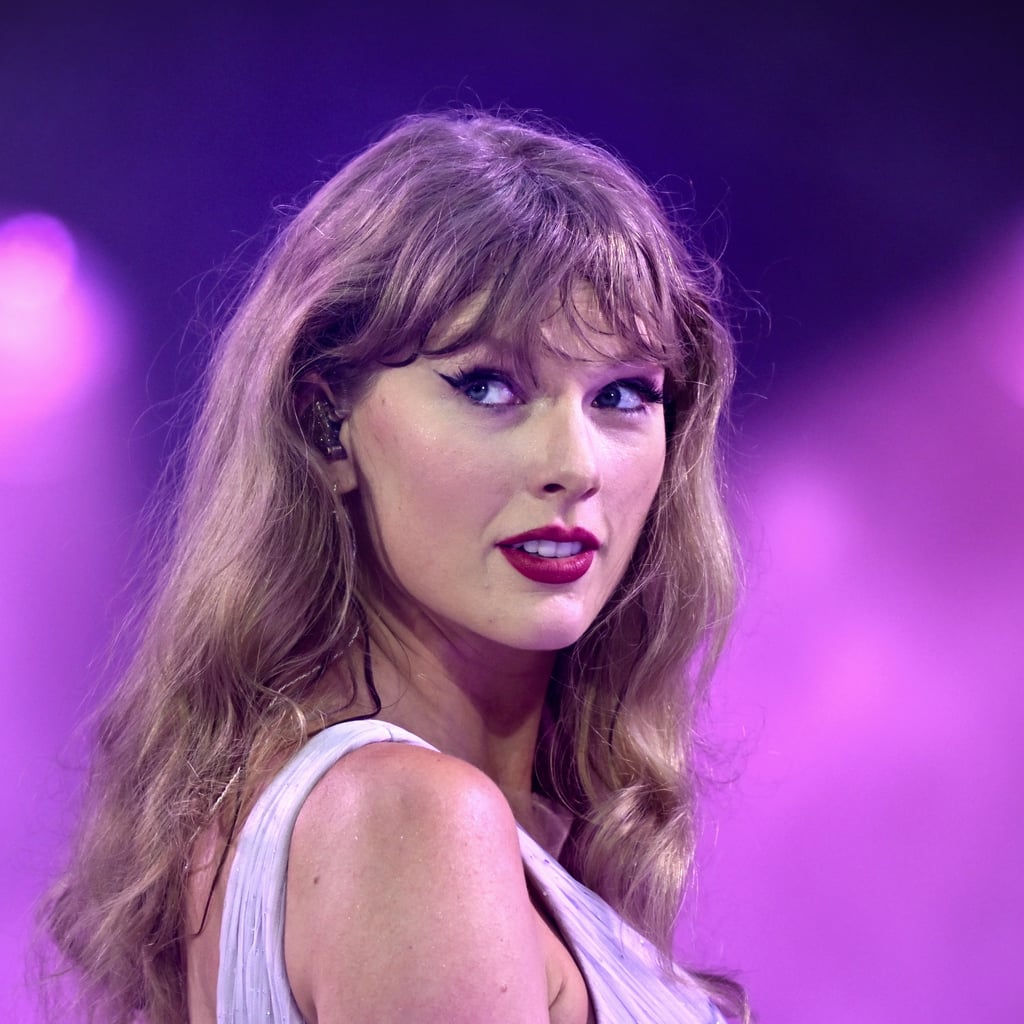 We Tracked Down Taylor Swift's Eyeliner For Anyone Who Cares