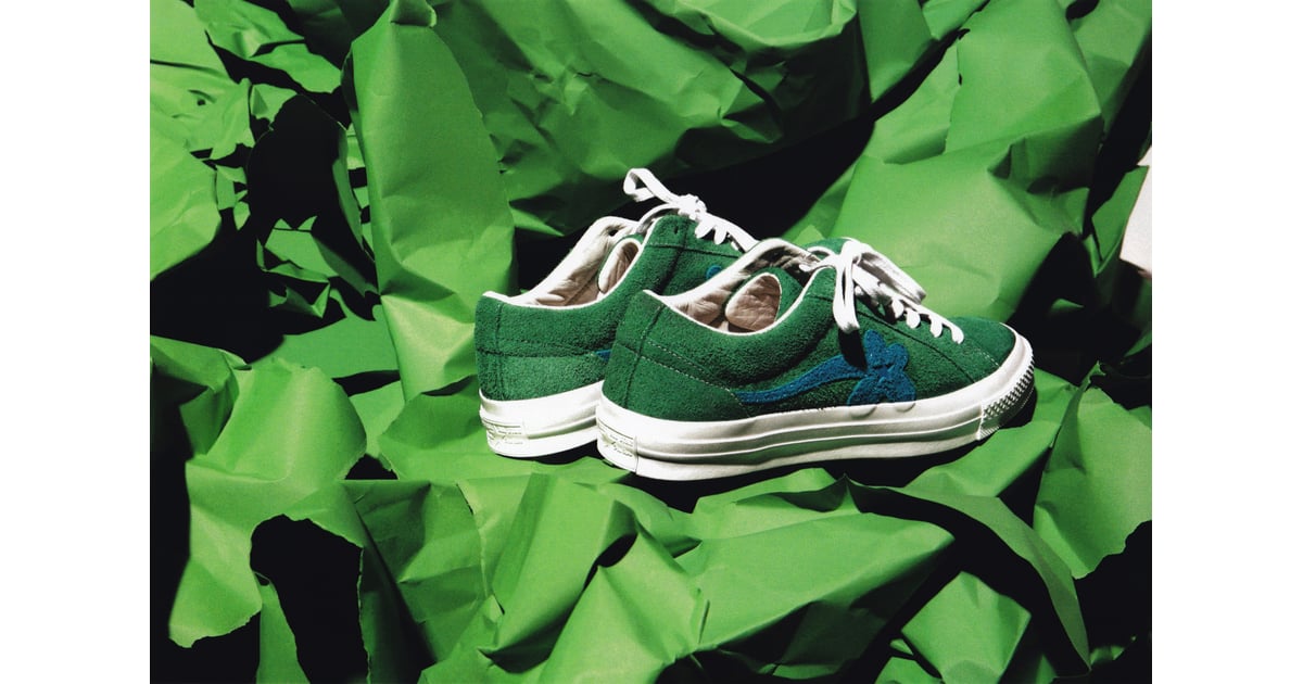 tyler the creator chunky shoes