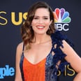 Mandy Moore's Ex-Husband Has the Sweetest Thing to Say About This Is Us