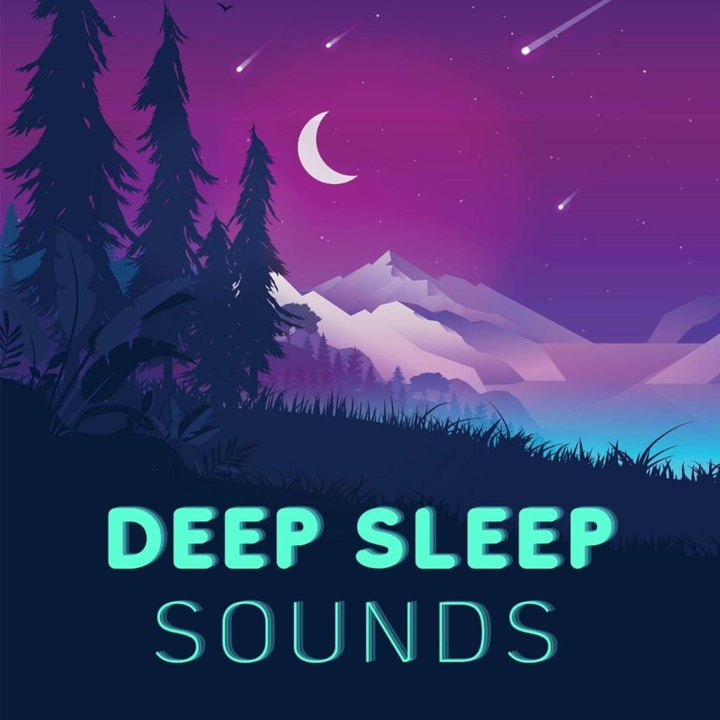 relax sounds for sleeping