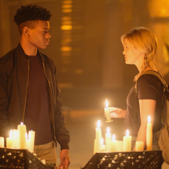 Are Cloak and Dagger Dating?
