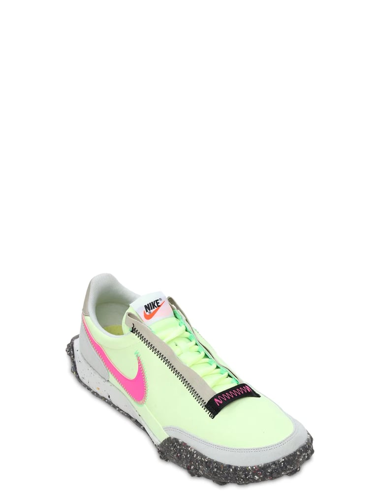 Nike Waffle Racer Crater Sneakers ($82, originally $110)