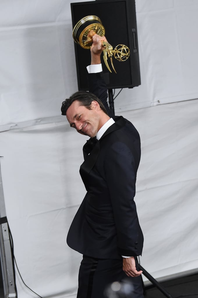 Jon Hamm