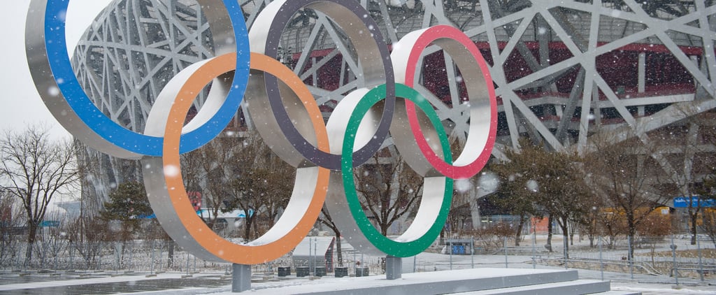 Where to Watch the 2022 Winter Olympics in Beijing