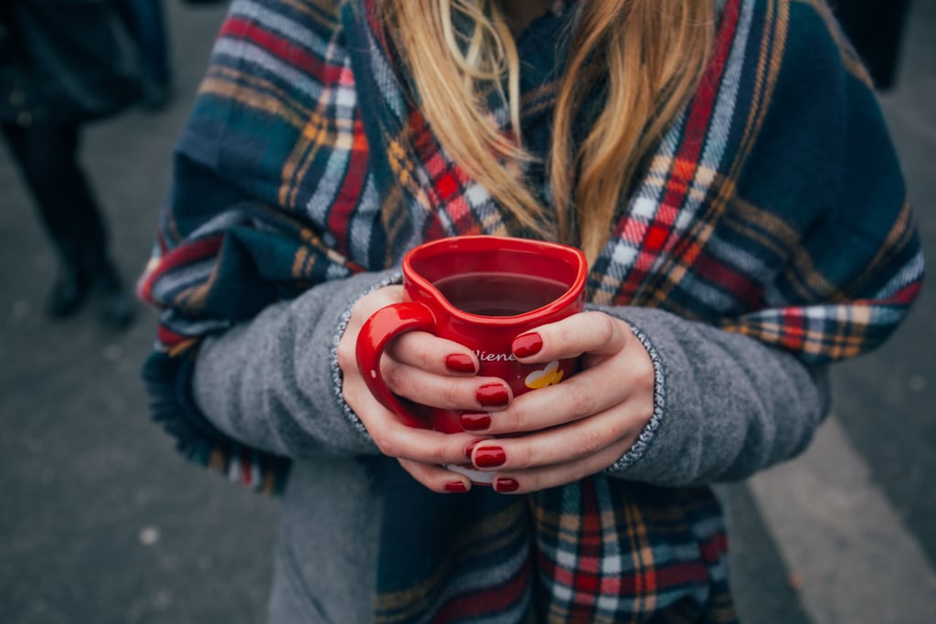 Put any coffee dates, as informal as they may seem, into your calendar — it’ll help you commit.