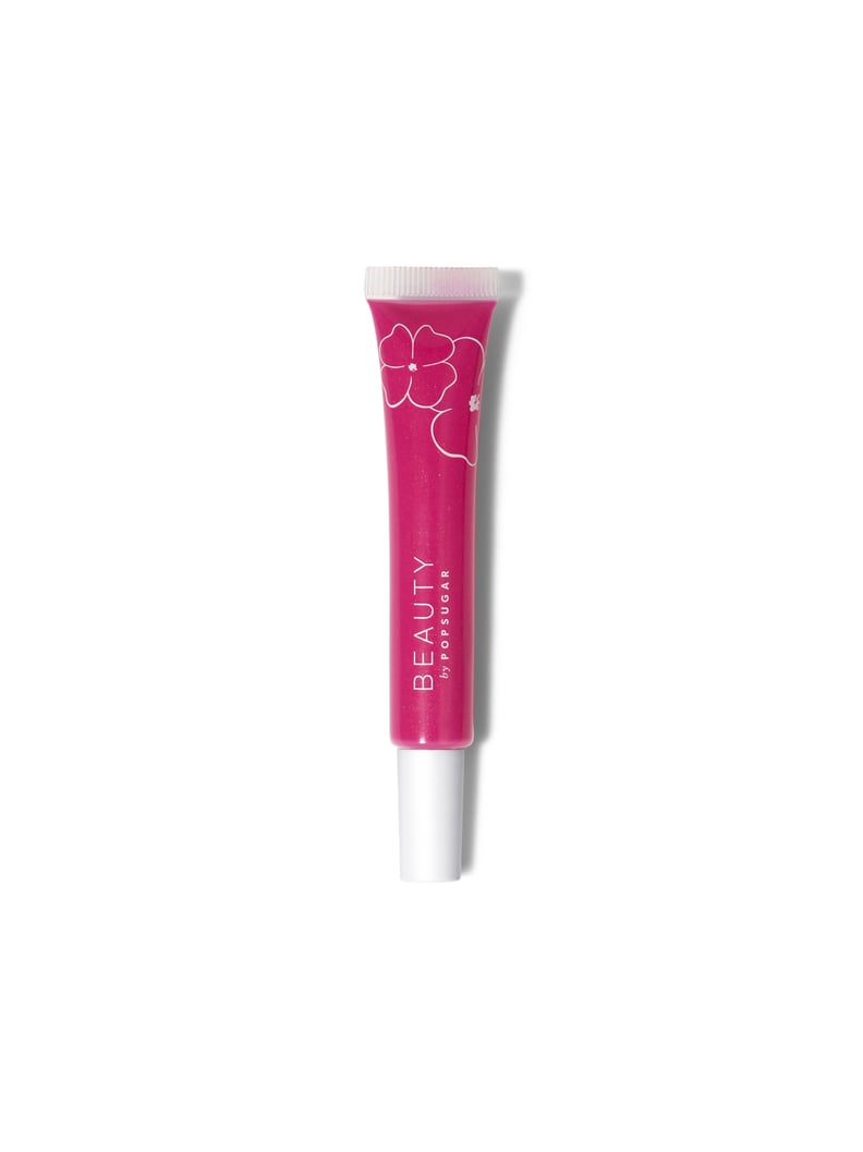 Beauty by POPSUGAR Be the Boss Lip Gloss in Escapade