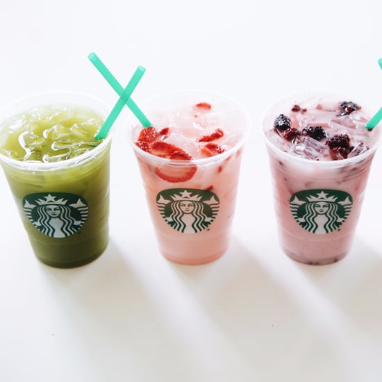 Starbucks and Lady Gaga Cups of Kindness Collection