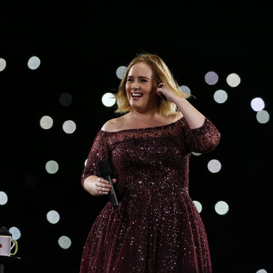 Adele's Vogue Cover Caused a Spike in Makeup Searches